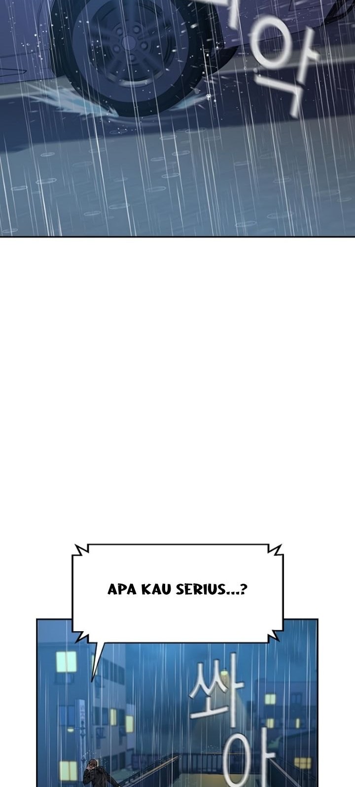 To Not Die Chapter 32 Gambar 72