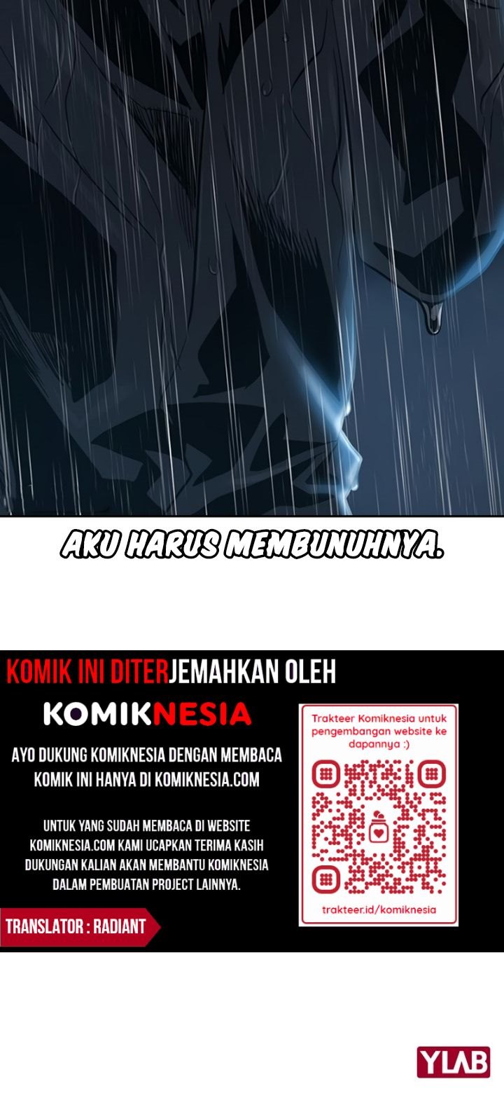 To Not Die Chapter 32 Gambar 75
