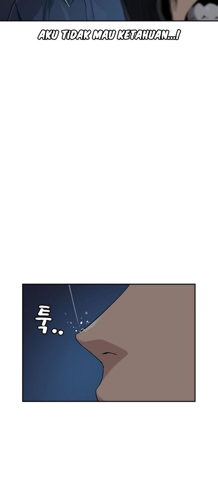 To Not Die Chapter 32 Gambar 13