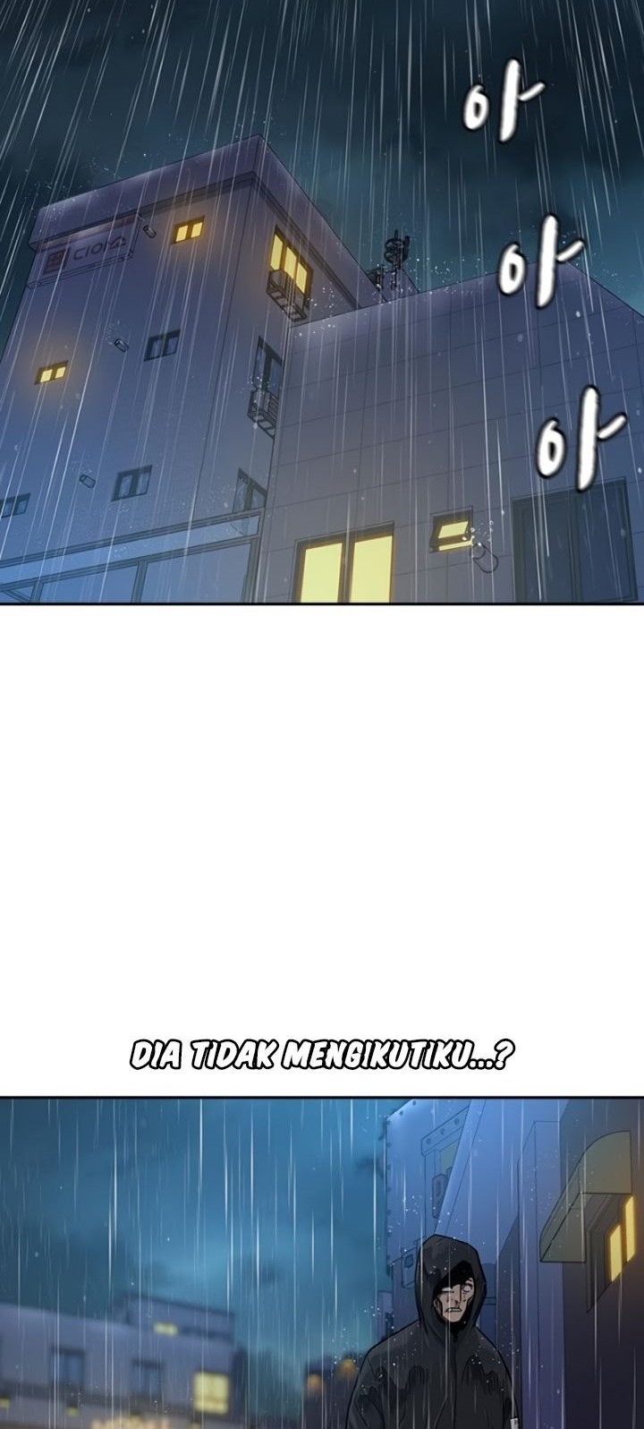 To Not Die Chapter 32 Gambar 18