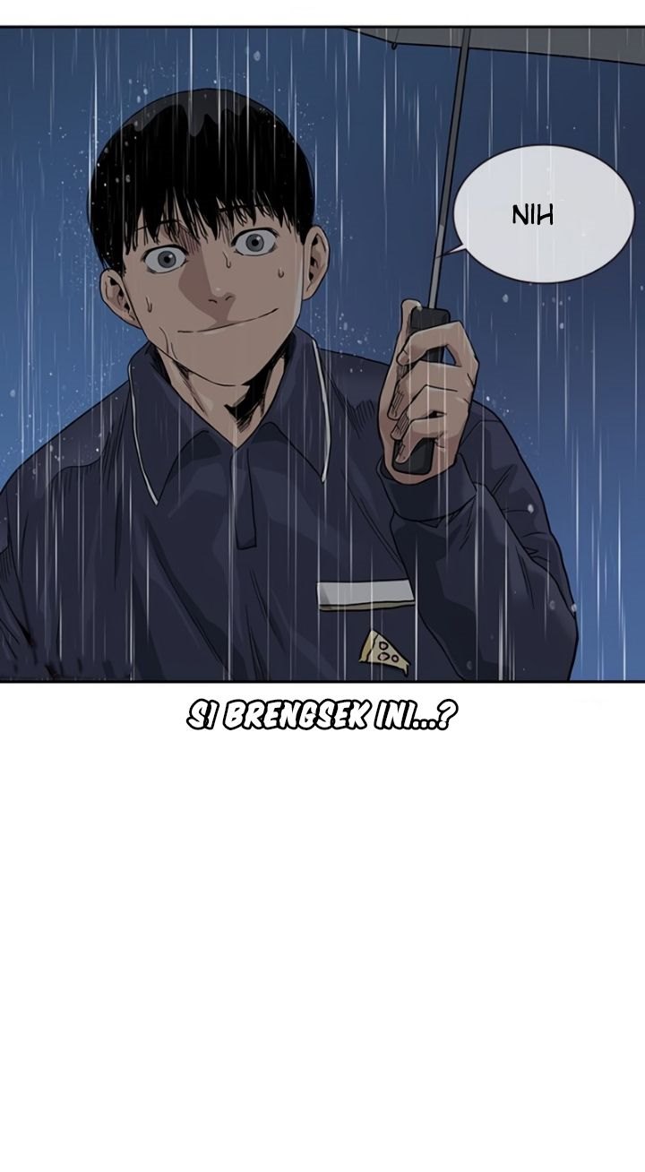 To Not Die Chapter 32 Gambar 23