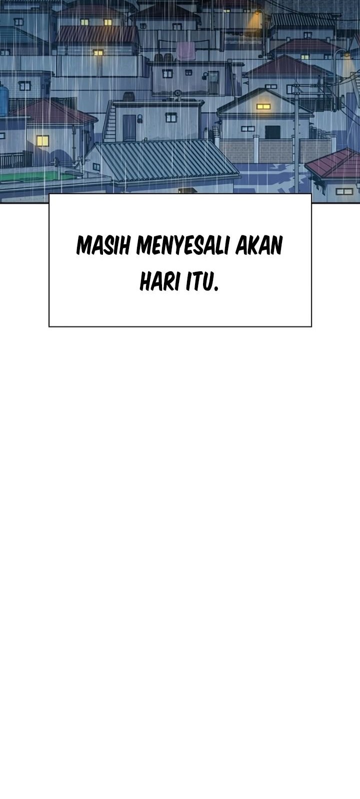 To Not Die Chapter 32 Gambar 31