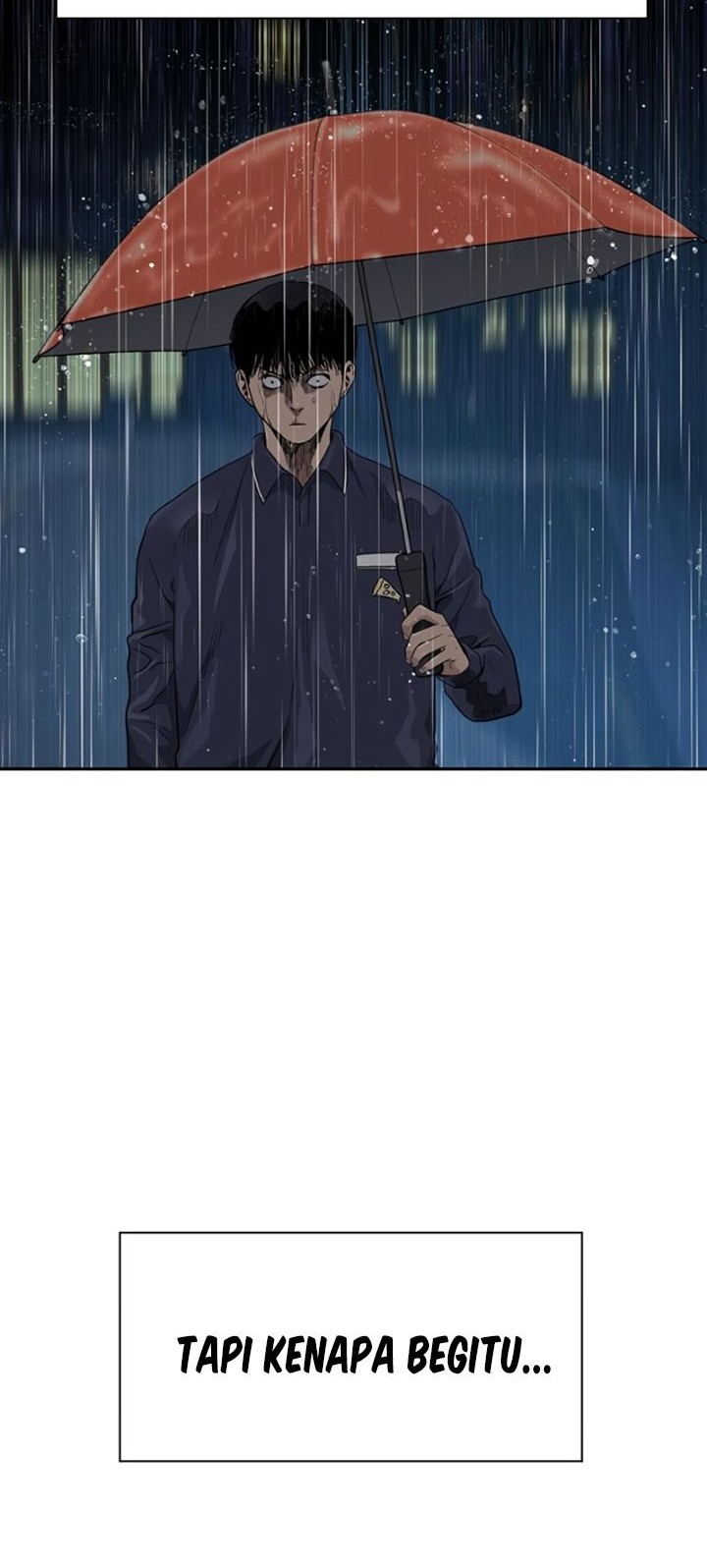 To Not Die Chapter 32 Gambar 29