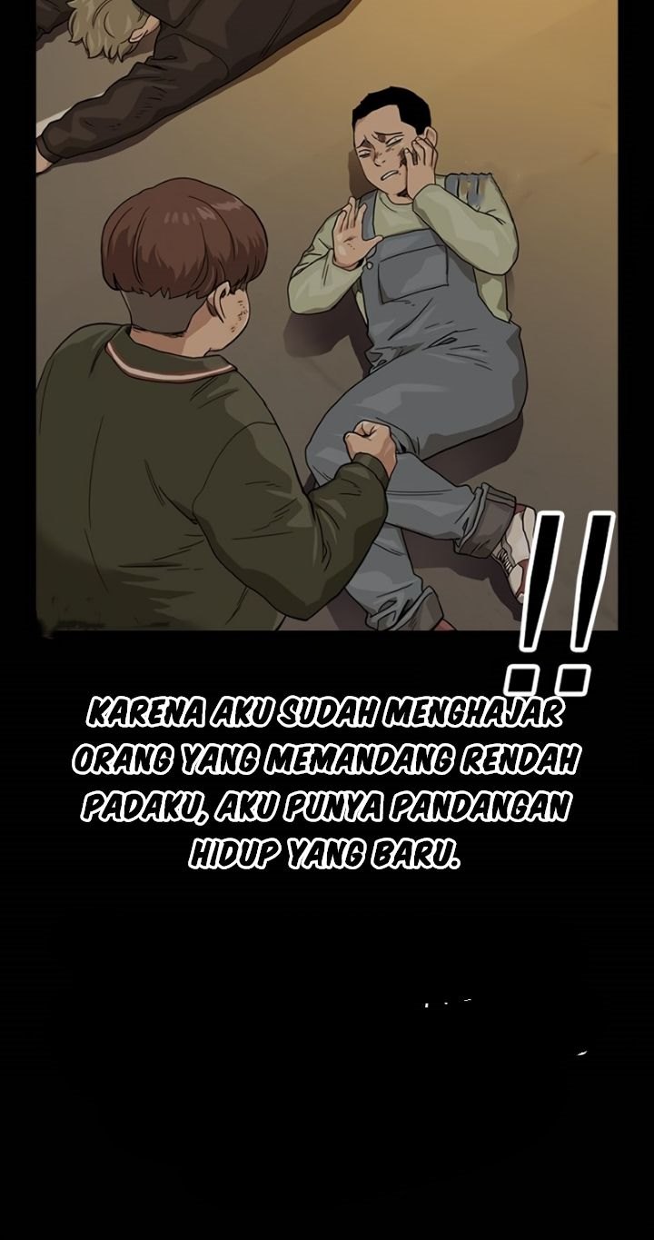 To Not Die Chapter 32 Gambar 5