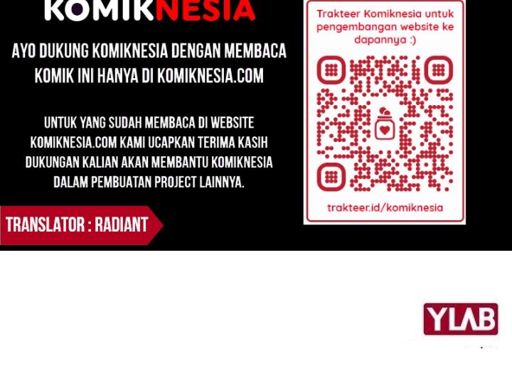 To Not Die Chapter 33 Gambar 77