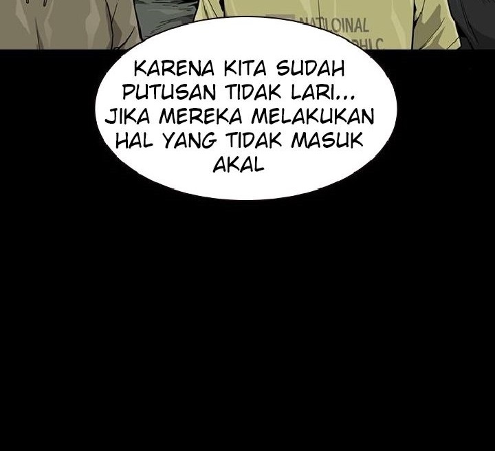 To Not Die Chapter 33 Gambar 10