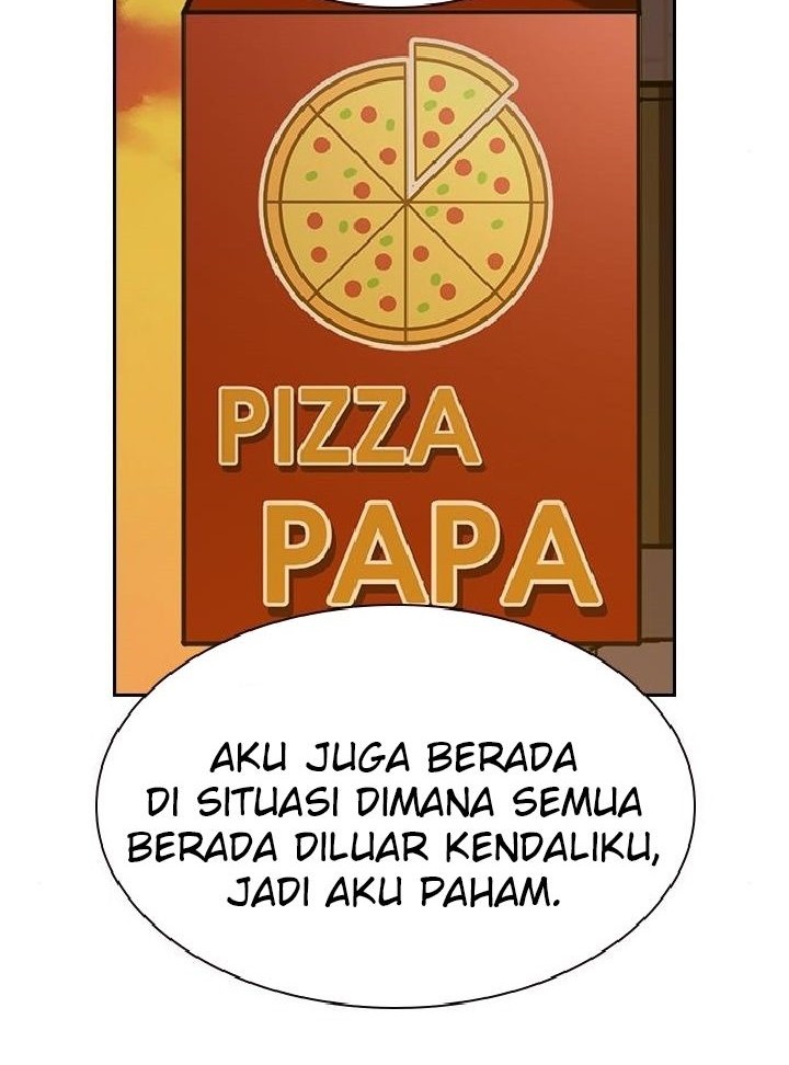 To Not Die Chapter 33 Gambar 39