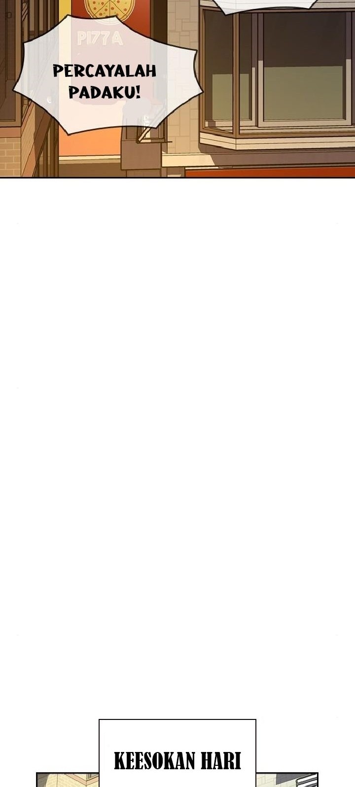 To Not Die Chapter 33 Gambar 43