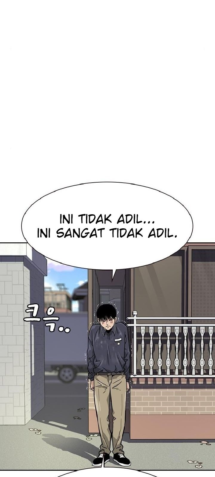 To Not Die Chapter 33 Gambar 54