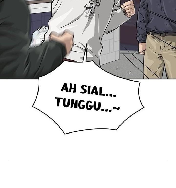 To Not Die Chapter 33 Gambar 70