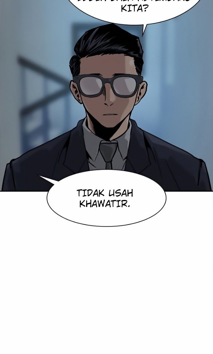 To Not Die Chapter 34 Gambar 79