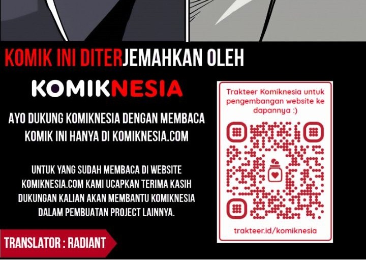 To Not Die Chapter 34 Gambar 83