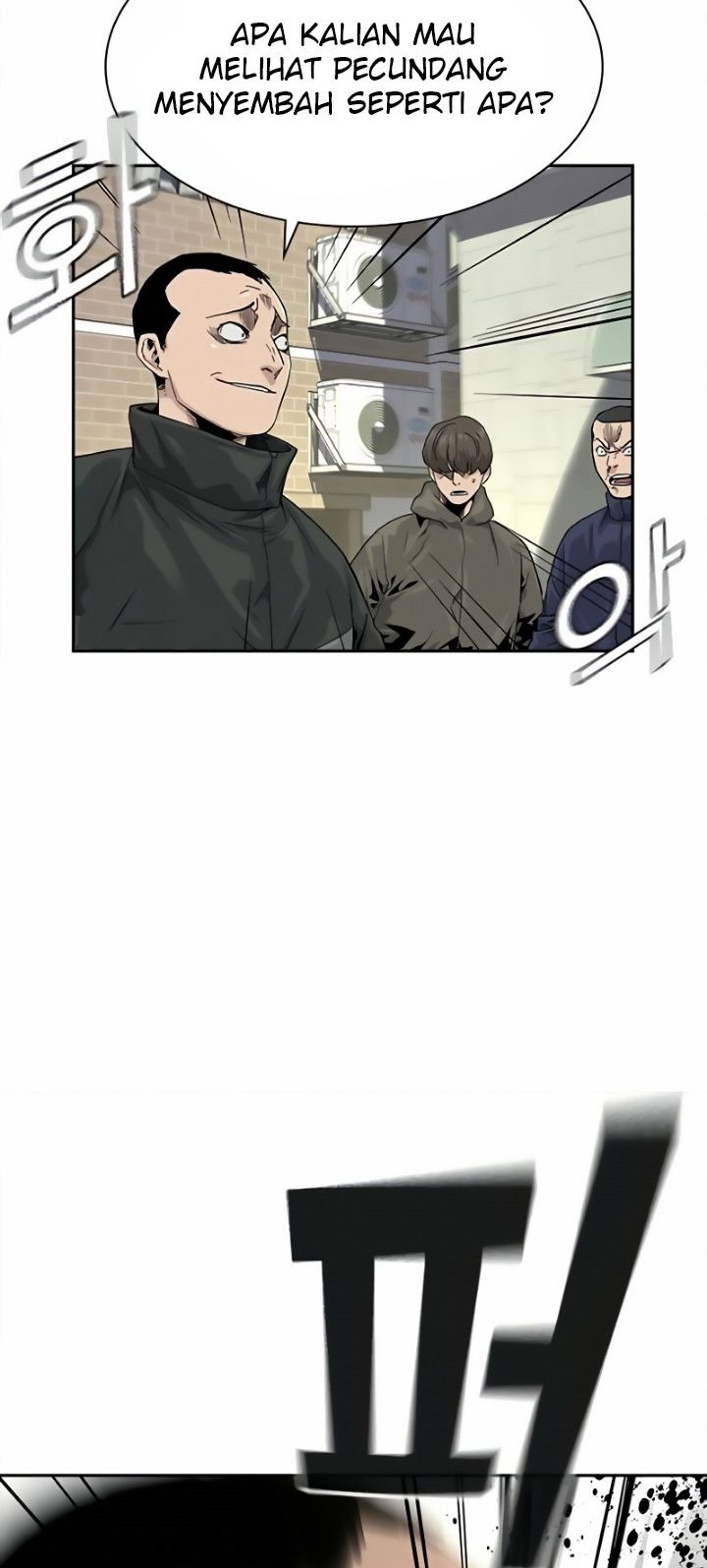 To Not Die Chapter 34 Gambar 9