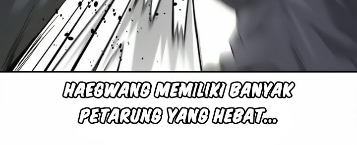 To Not Die Chapter 34 Gambar 14
