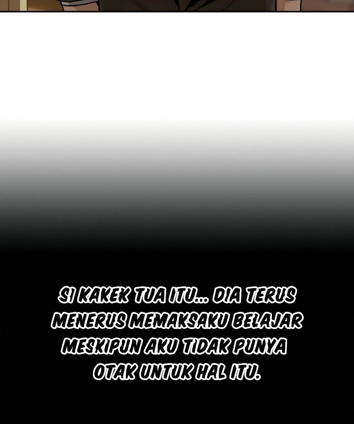 To Not Die Chapter 34 Gambar 36