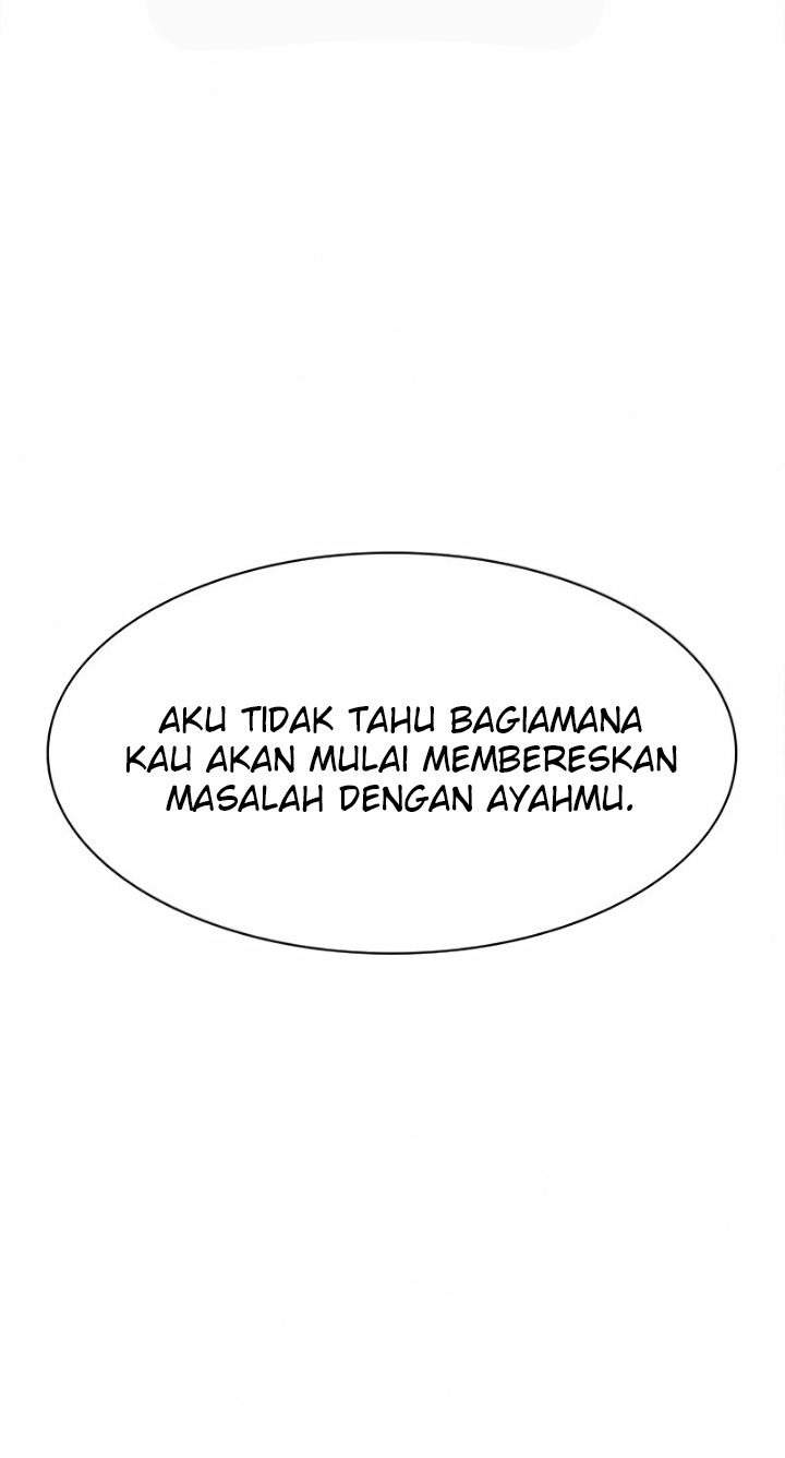 To Not Die Chapter 34 Gambar 54
