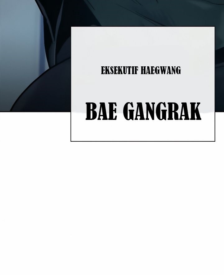 To Not Die Chapter 34 Gambar 63