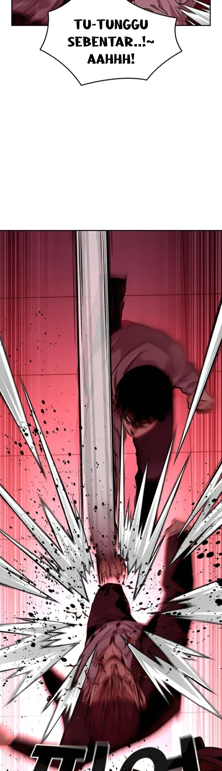 To Not Die Chapter 35 Gambar 75