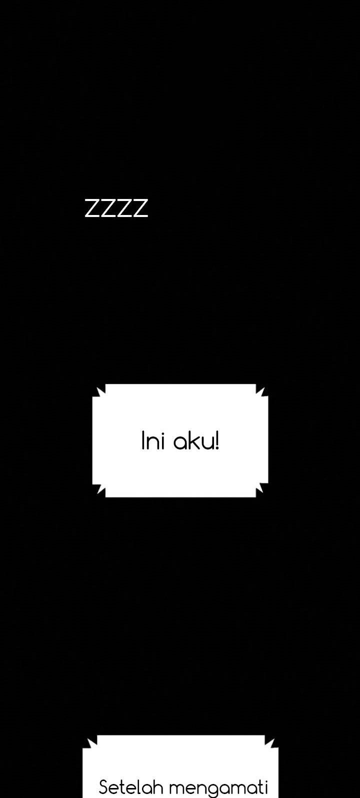 To Not Die Chapter 35 Gambar 30