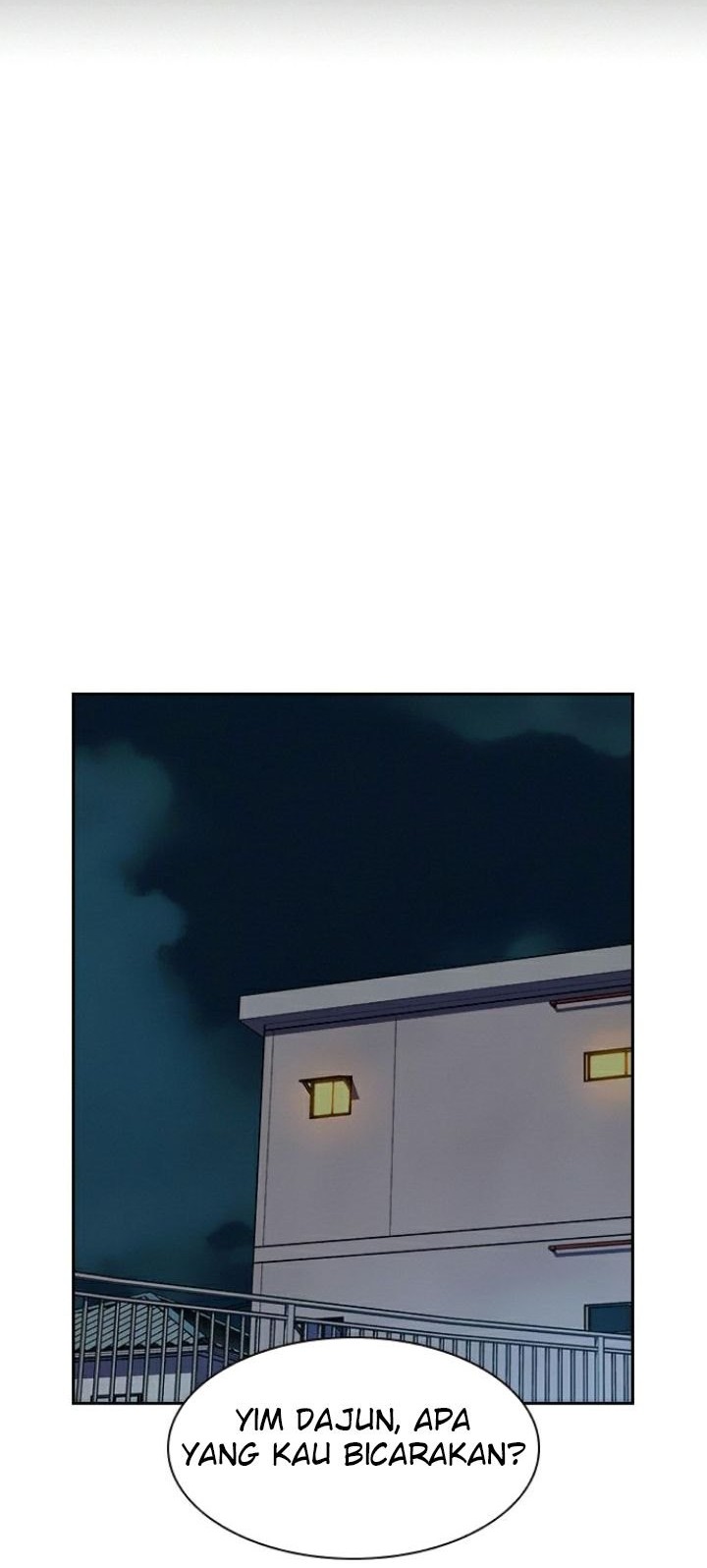 To Not Die Chapter 35 Gambar 34