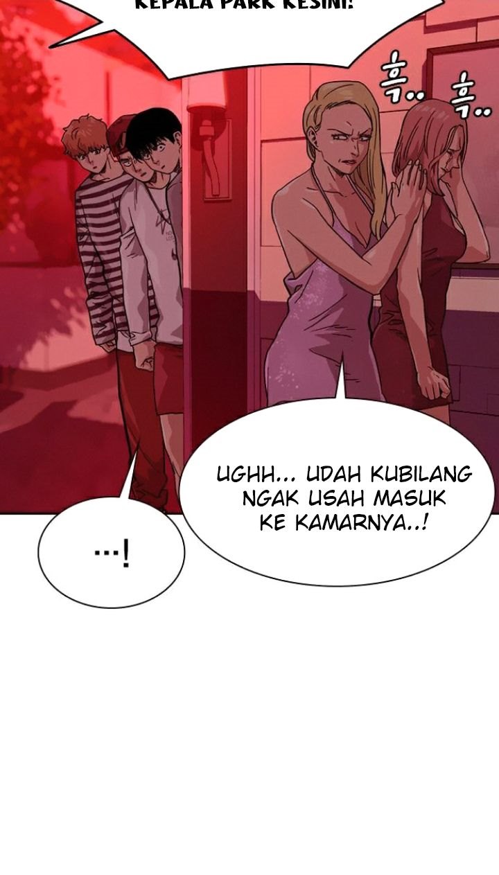 To Not Die Chapter 35 Gambar 61