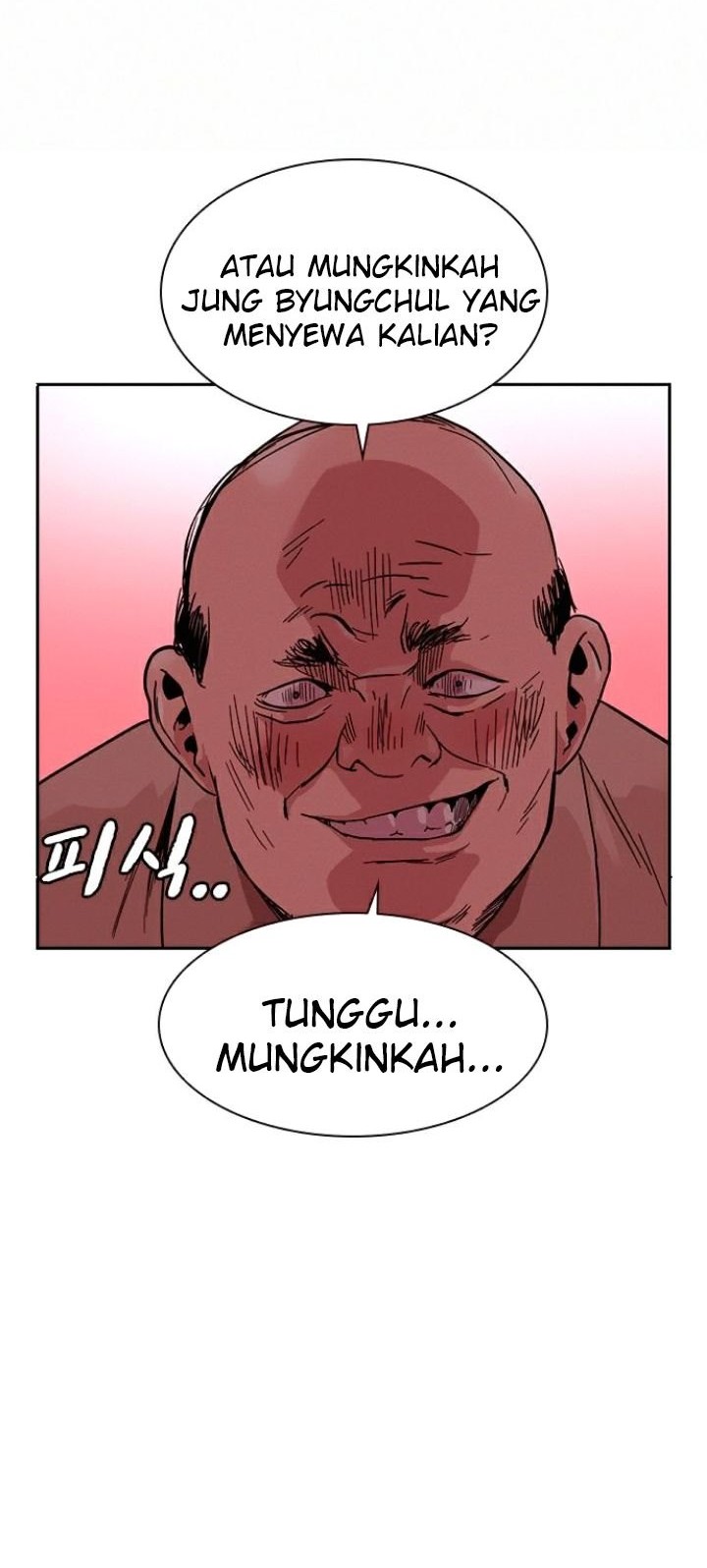 To Not Die Chapter 35 Gambar 67