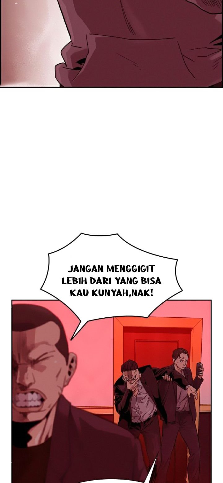 To Not Die Chapter 36 Gambar 4
