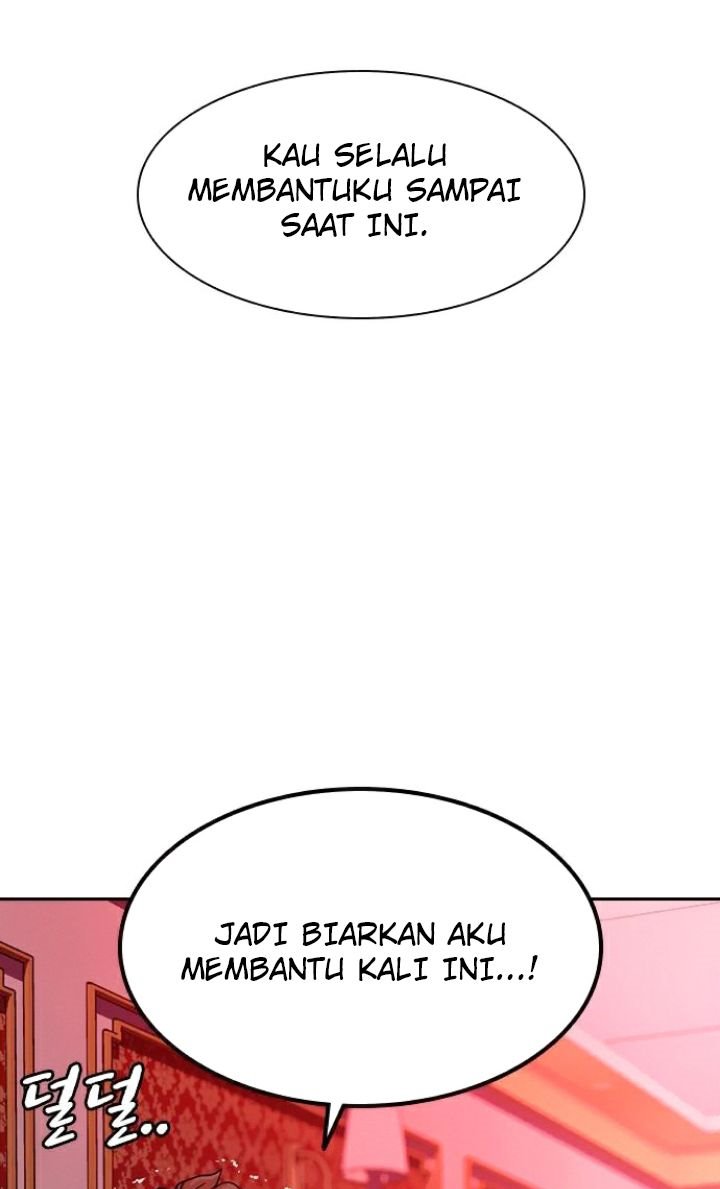 To Not Die Chapter 36 Gambar 41