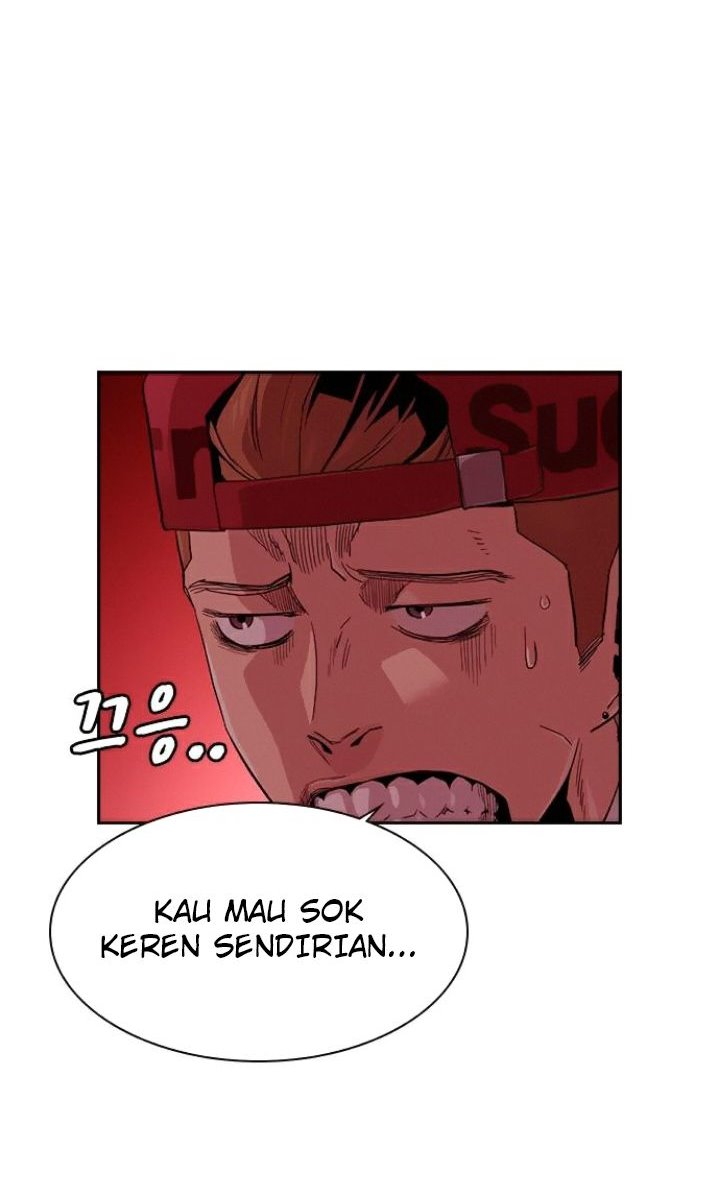 To Not Die Chapter 36 Gambar 43