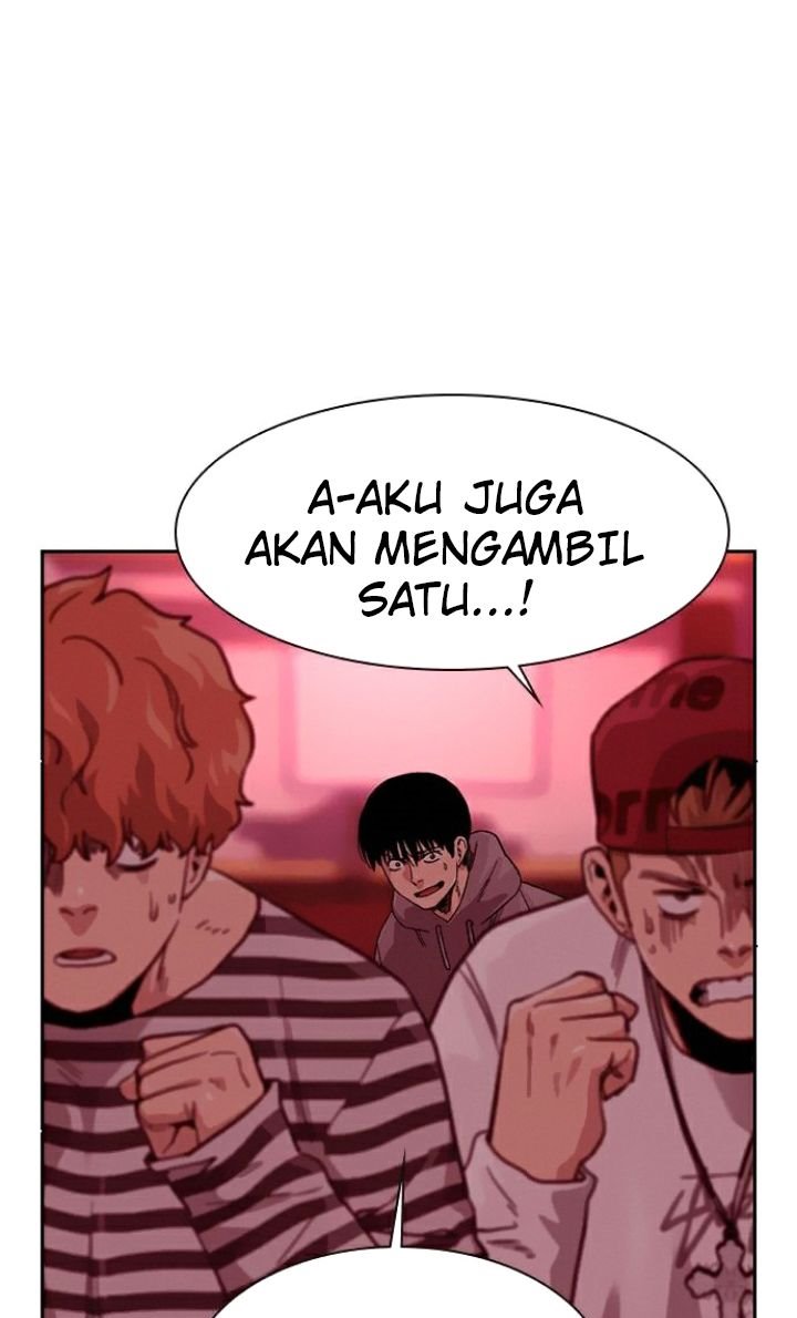 To Not Die Chapter 36 Gambar 44