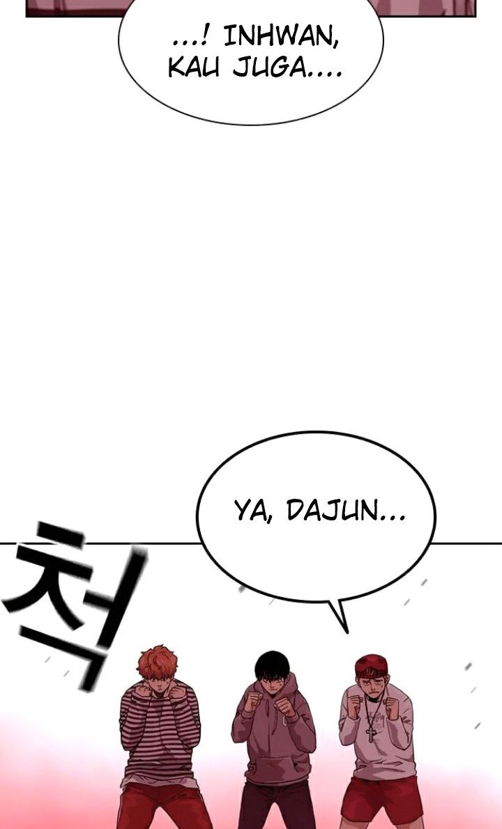 To Not Die Chapter 36 Gambar 45