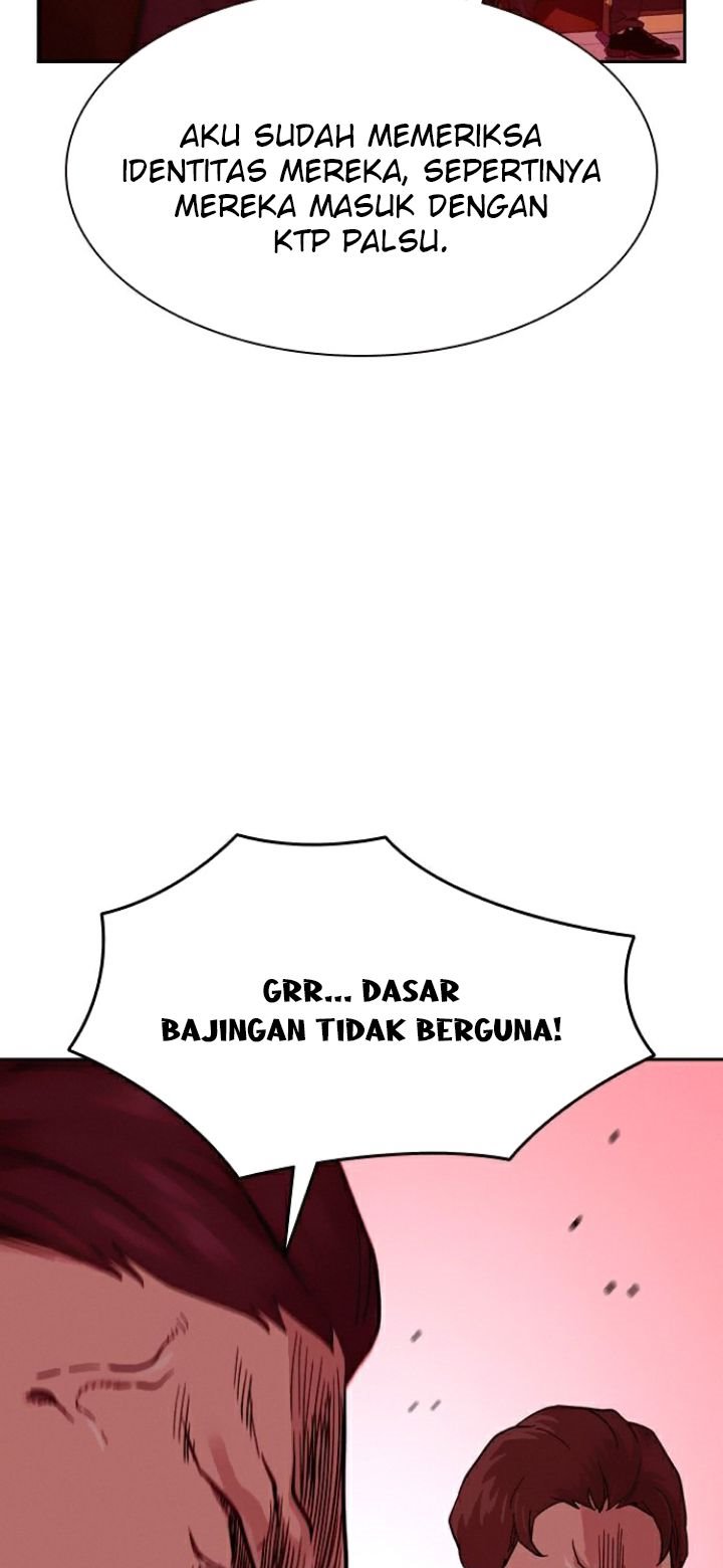 To Not Die Chapter 36 Gambar 5