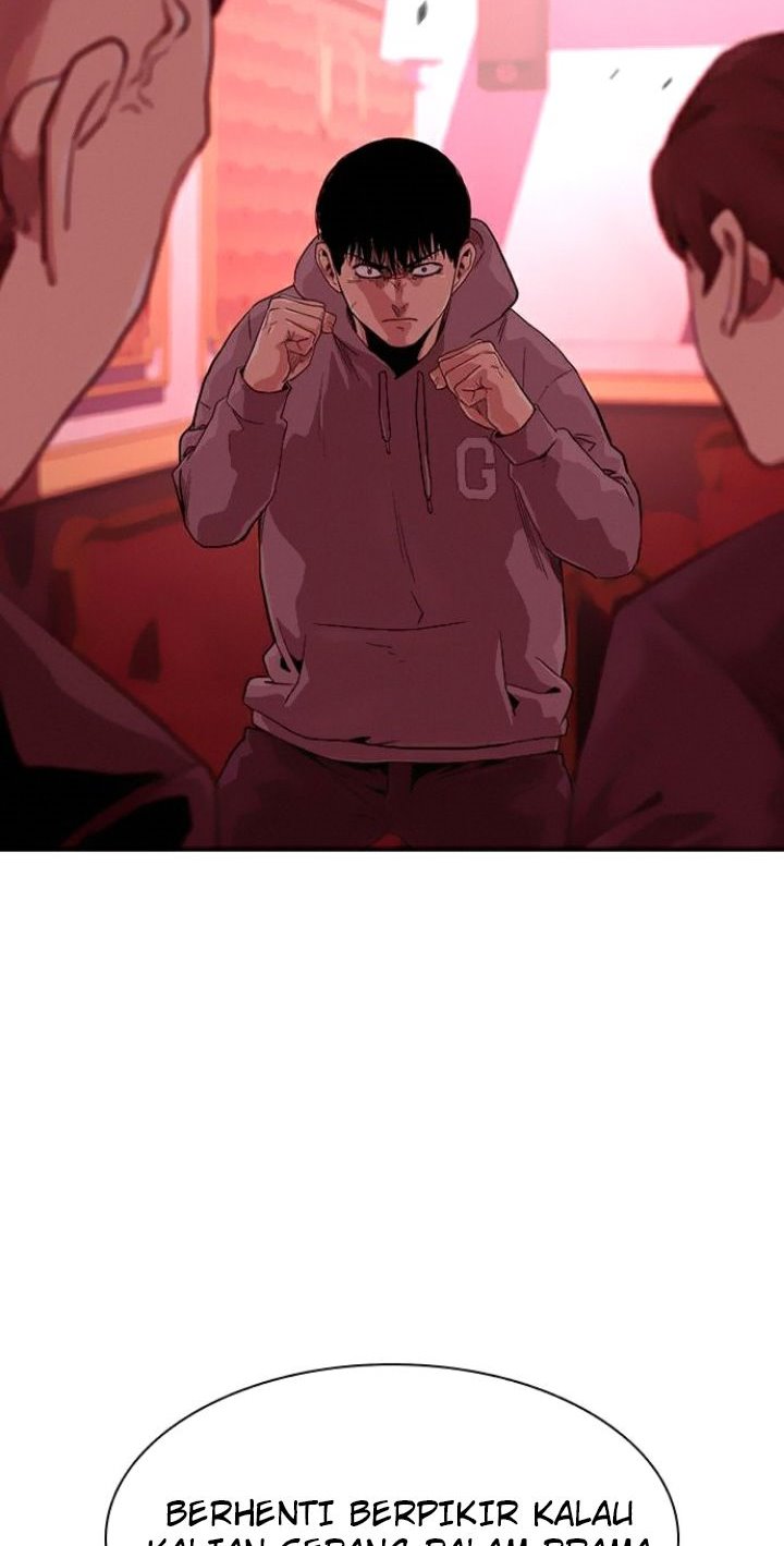 To Not Die Chapter 36 Gambar 50