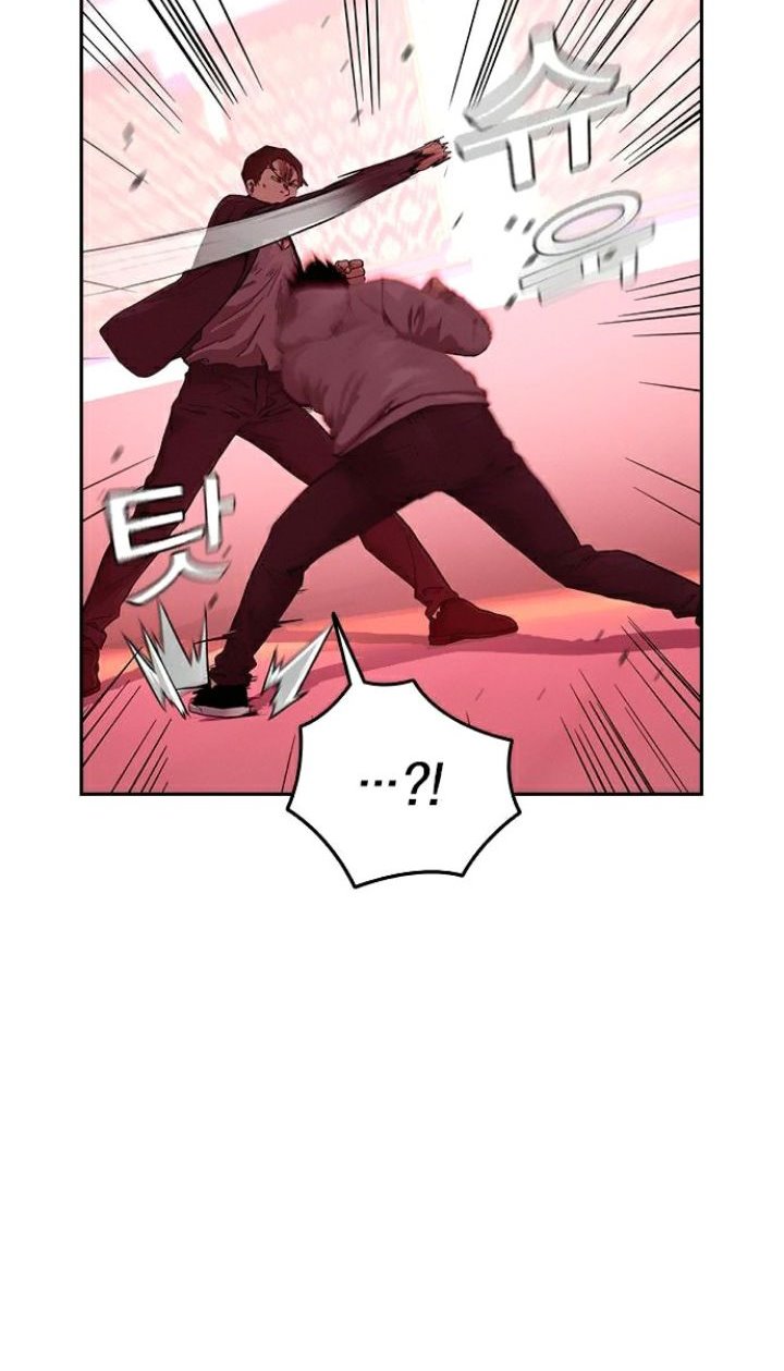 To Not Die Chapter 36 Gambar 58