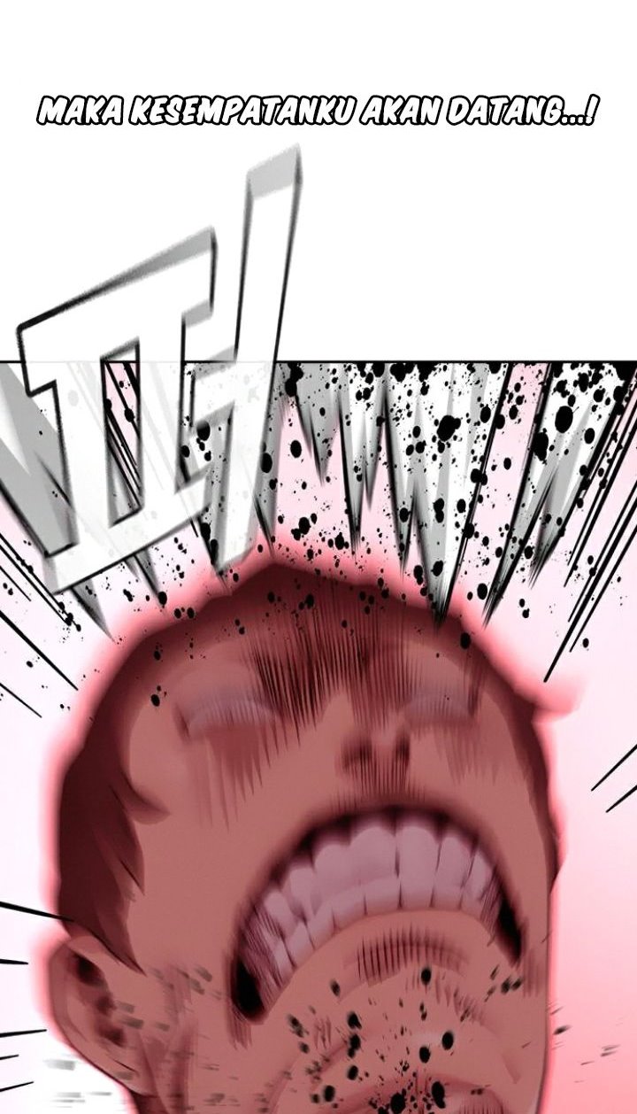 To Not Die Chapter 36 Gambar 59