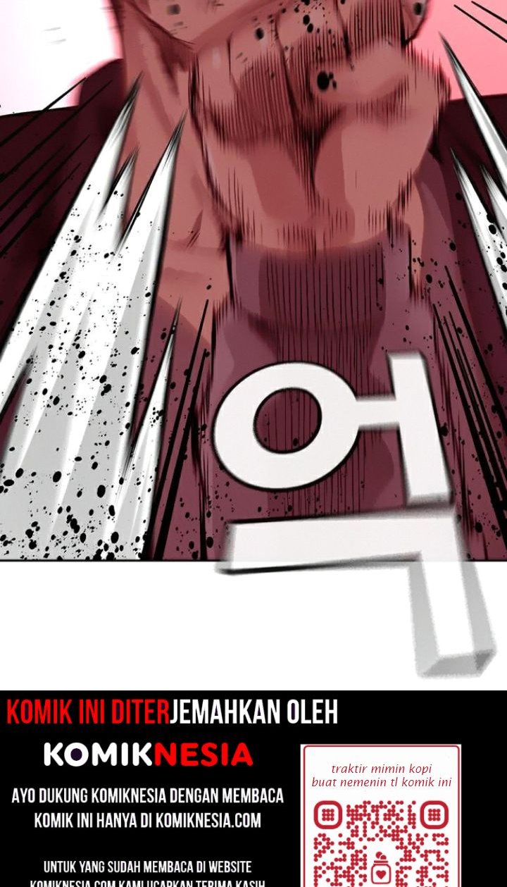 To Not Die Chapter 36 Gambar 60