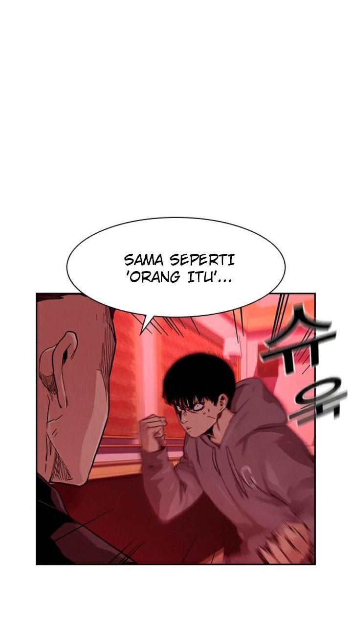 To Not Die Chapter 36 Gambar 62
