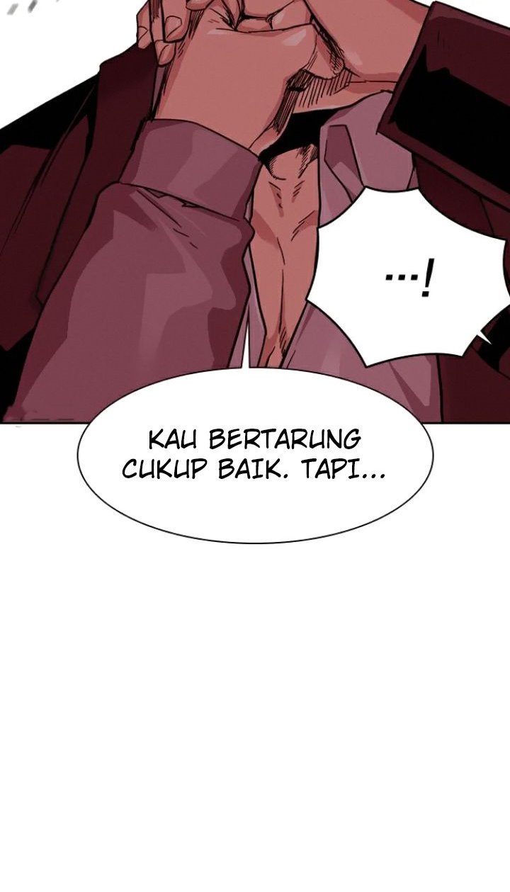 To Not Die Chapter 36 Gambar 64
