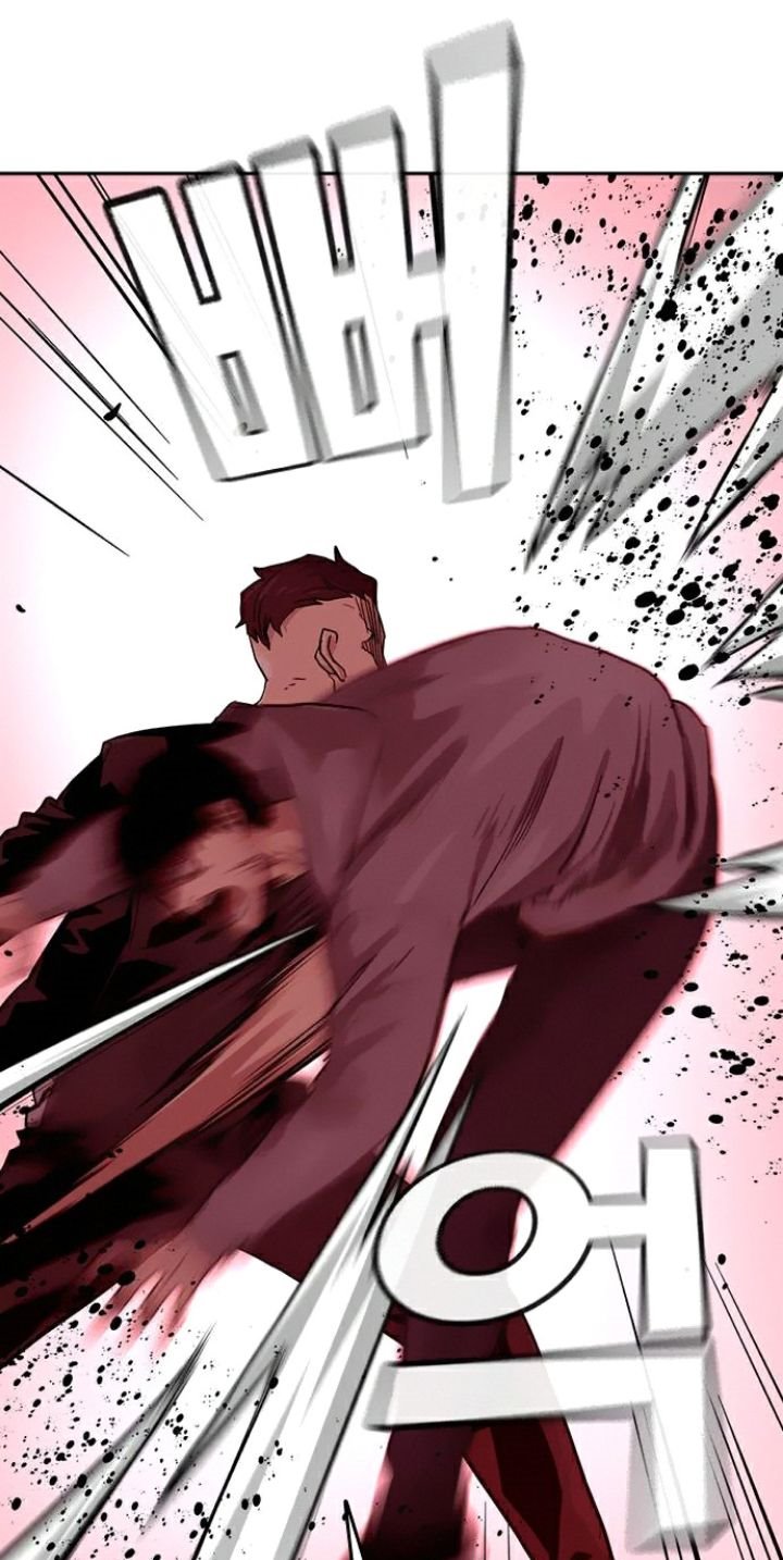 To Not Die Chapter 36 Gambar 65