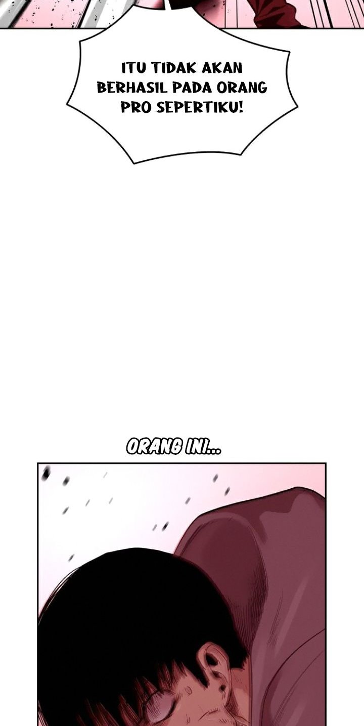 To Not Die Chapter 36 Gambar 66