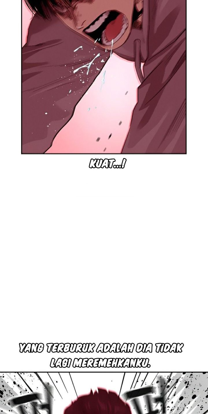 To Not Die Chapter 36 Gambar 67