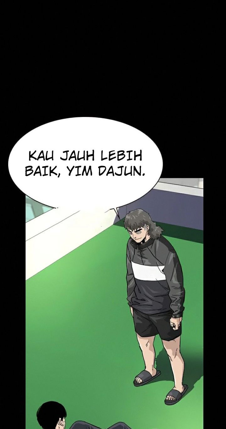 To Not Die Chapter 36 Gambar 76