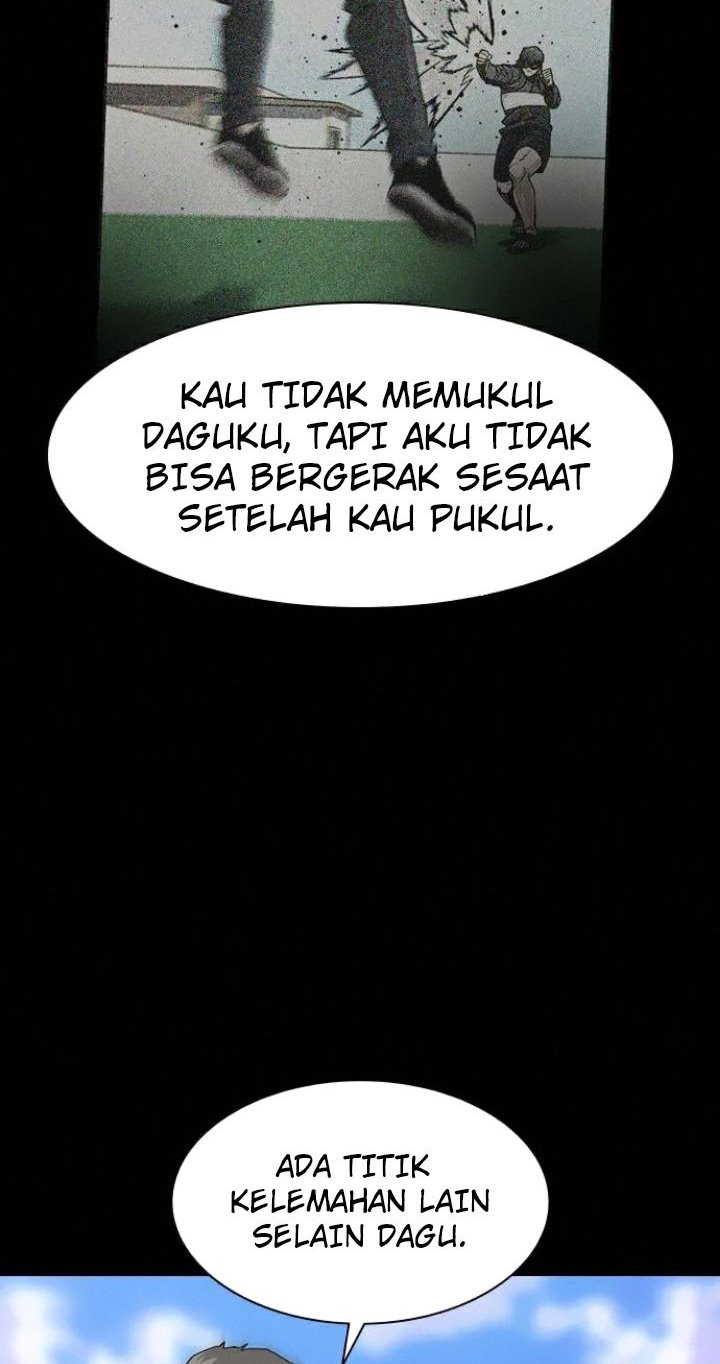 To Not Die Chapter 36 Gambar 79