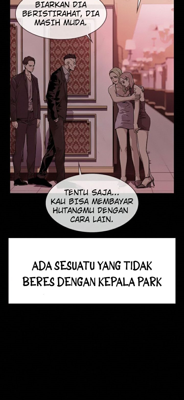 To Not Die Chapter 36 Gambar 8