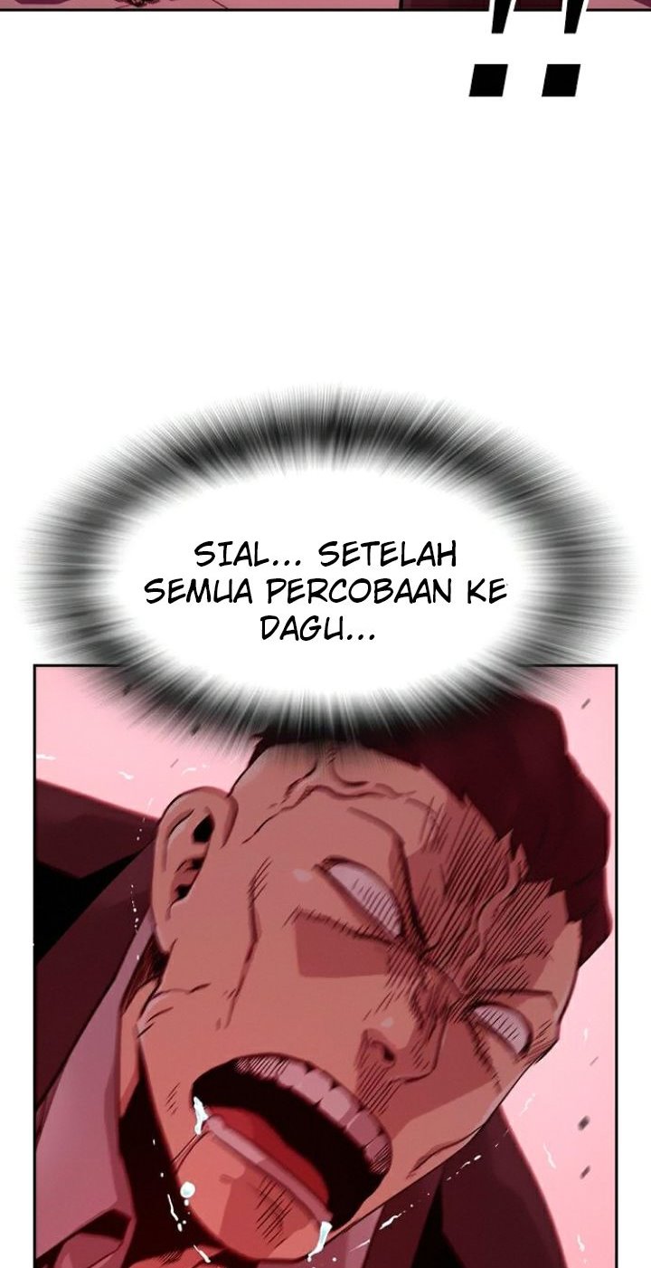 To Not Die Chapter 36 Gambar 84
