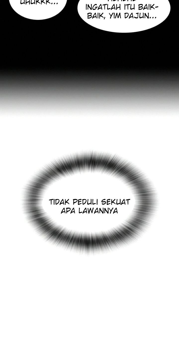 To Not Die Chapter 36 Gambar 88