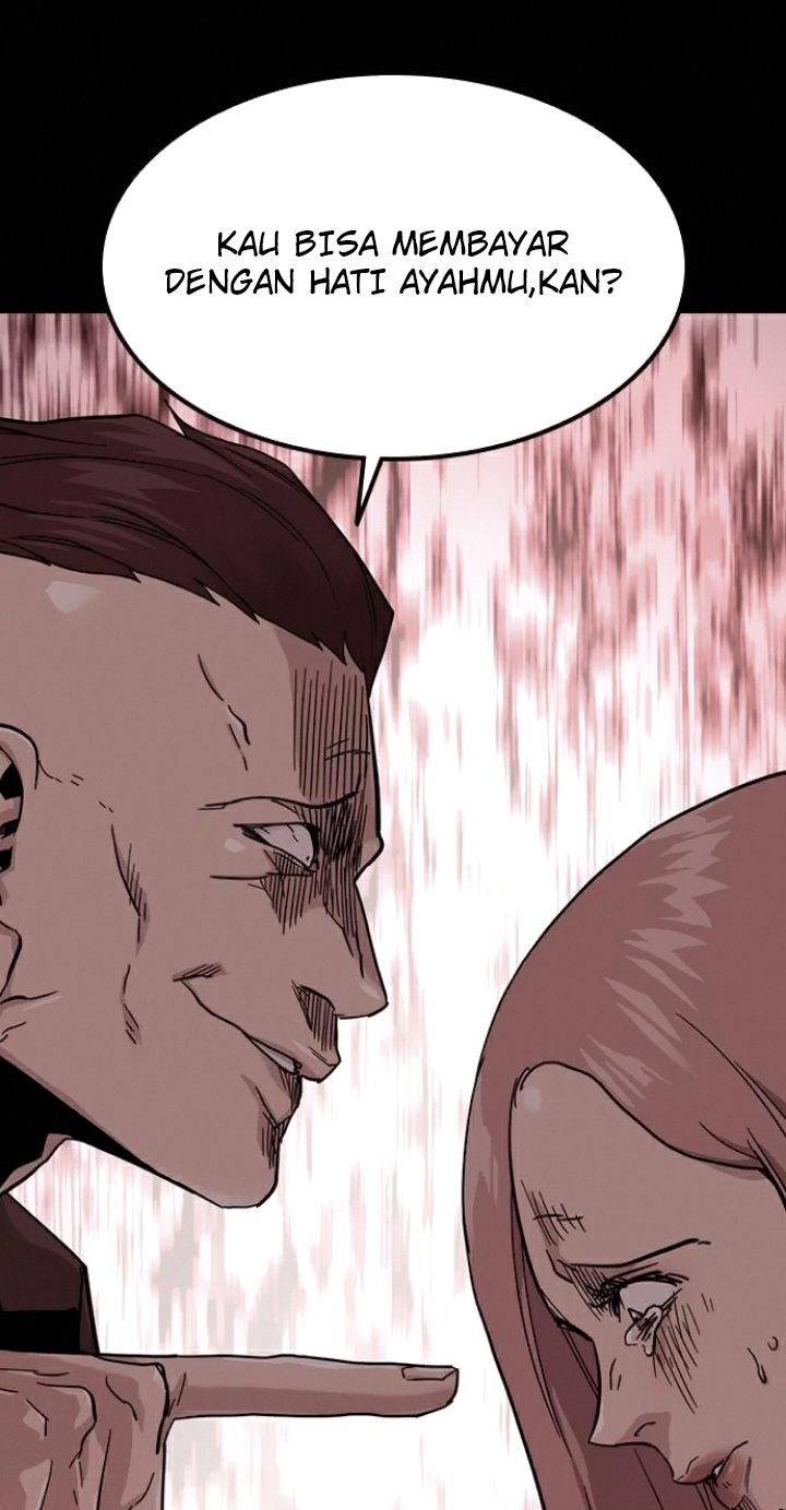 To Not Die Chapter 36 Gambar 9