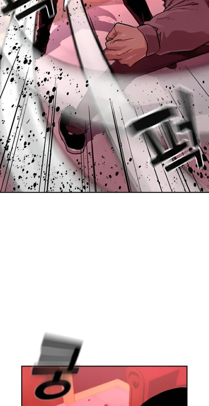 To Not Die Chapter 36 Gambar 90