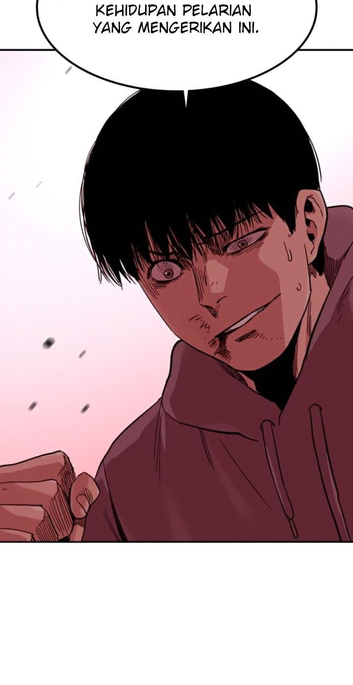 To Not Die Chapter 36 Gambar 92