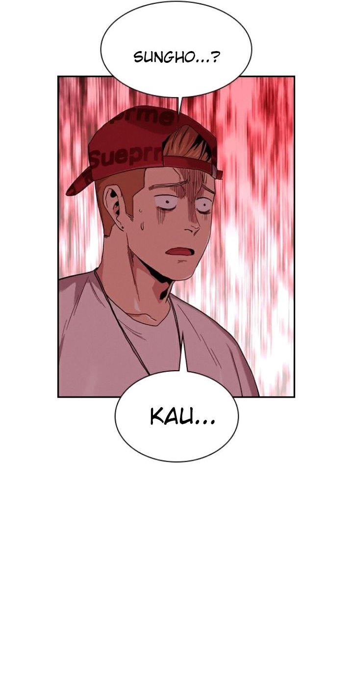 To Not Die Chapter 36 Gambar 94